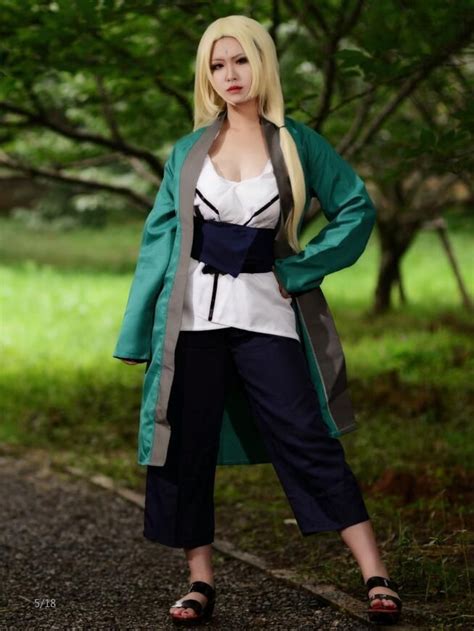 tsunade cosplay xxx|tsunade cosplay Search